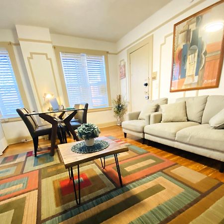 ניו יורק Nyc Cozy Private Bedroom With Free Parking & Near Subway - Business & Tourists מראה חיצוני תמונה