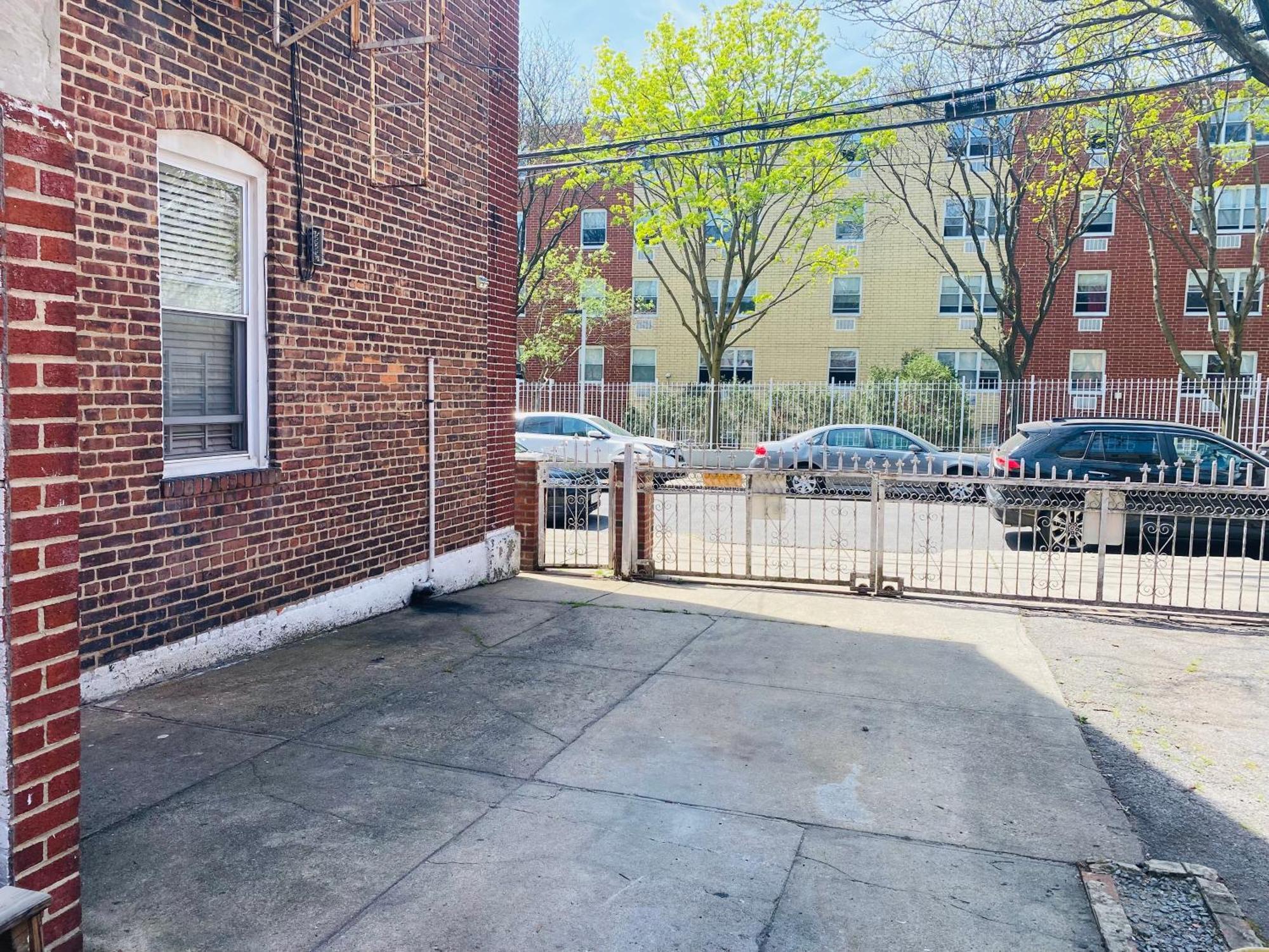 ניו יורק Nyc Cozy Private Bedroom With Free Parking & Near Subway - Business & Tourists מראה חיצוני תמונה