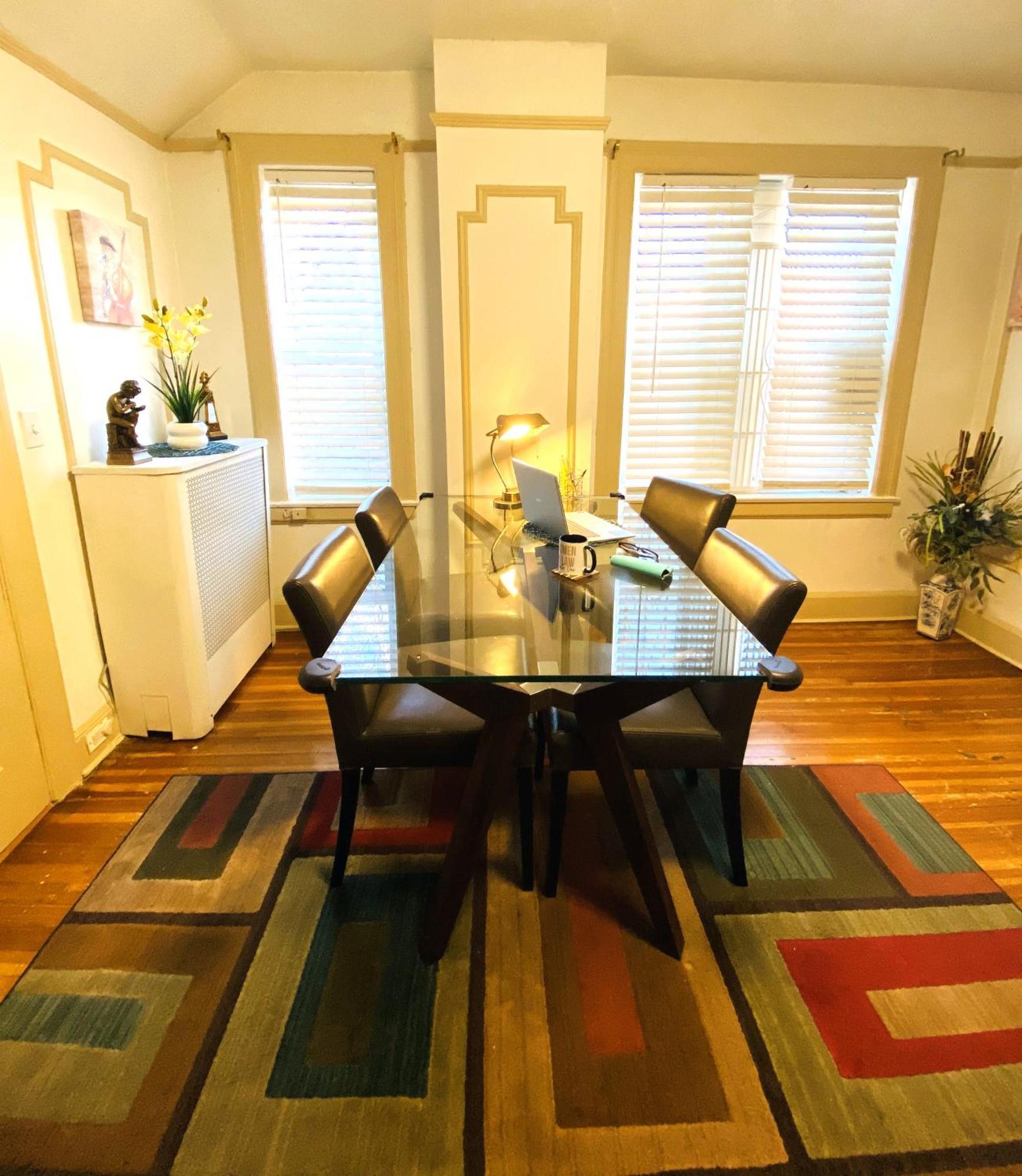 ניו יורק Nyc Cozy Private Bedroom With Free Parking & Near Subway - Business & Tourists מראה חיצוני תמונה