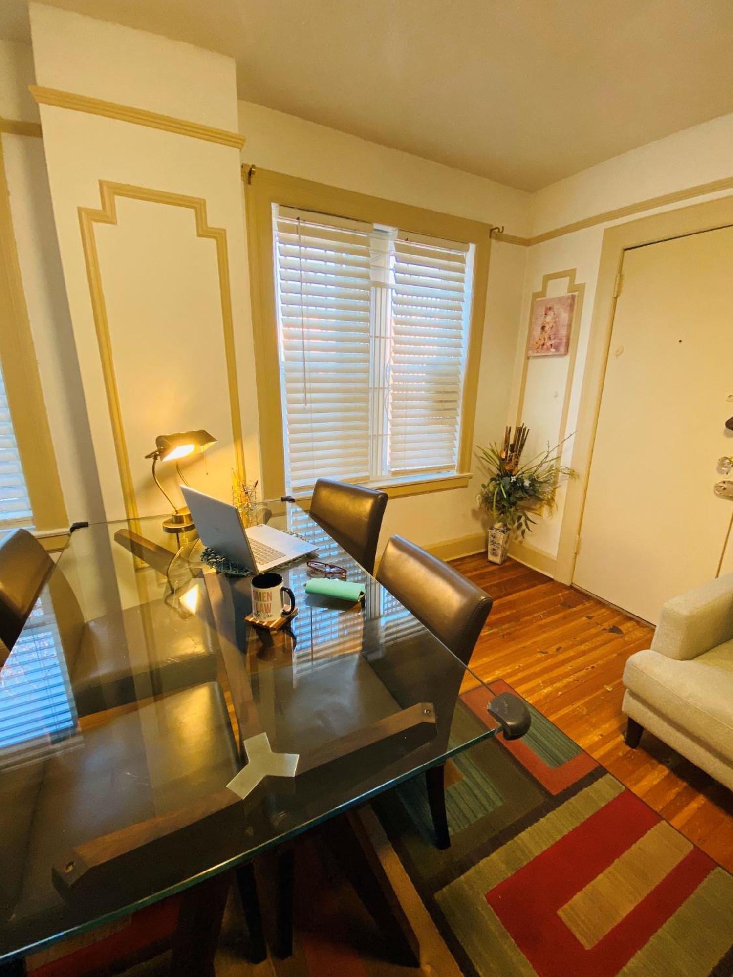 ניו יורק Nyc Cozy Private Bedroom With Free Parking & Near Subway - Business & Tourists מראה חיצוני תמונה