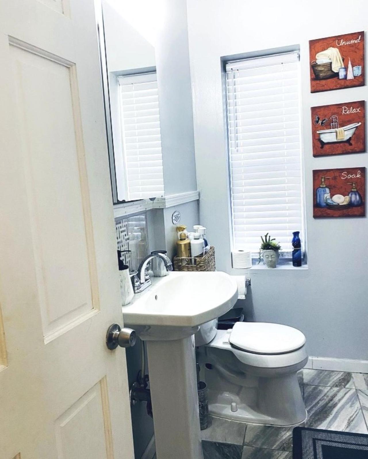 ניו יורק Nyc Cozy Private Bedroom With Free Parking & Near Subway - Business & Tourists מראה חיצוני תמונה