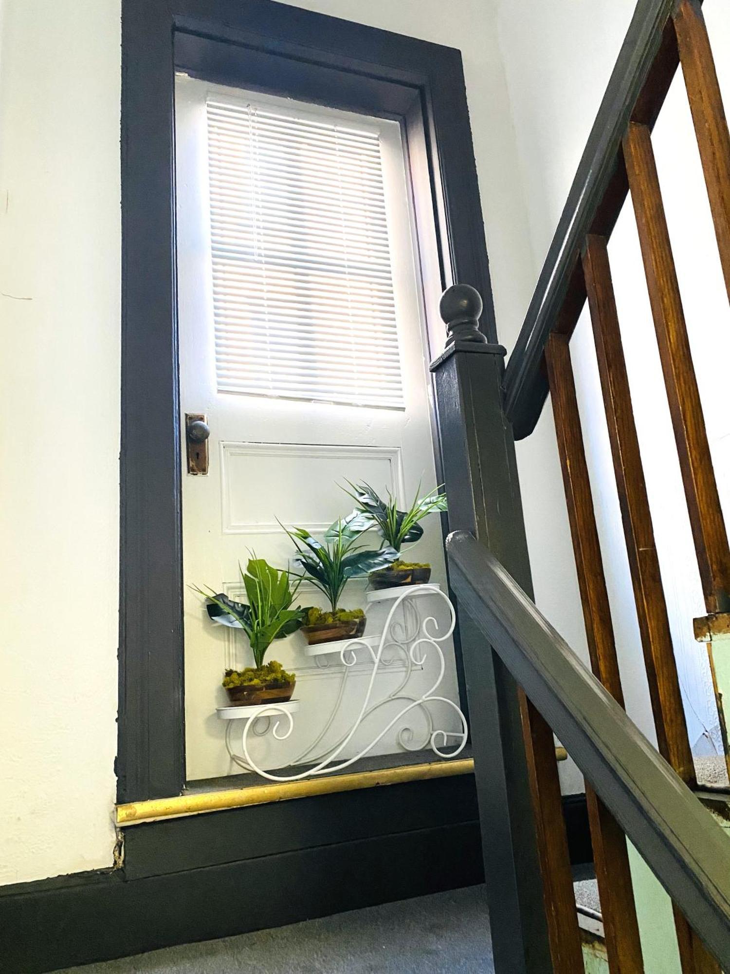 ניו יורק Nyc Cozy Private Bedroom With Free Parking & Near Subway - Business & Tourists מראה חיצוני תמונה