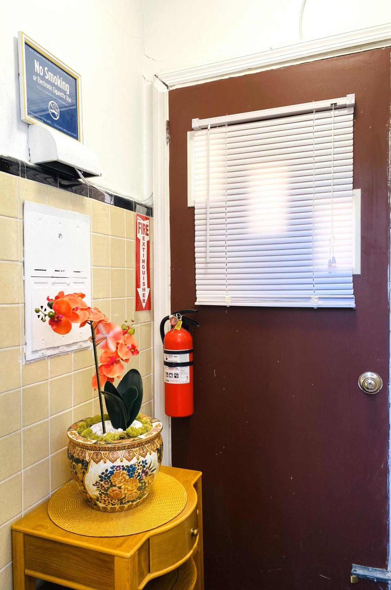 ניו יורק Nyc Cozy Private Bedroom With Free Parking & Near Subway - Business & Tourists מראה חיצוני תמונה