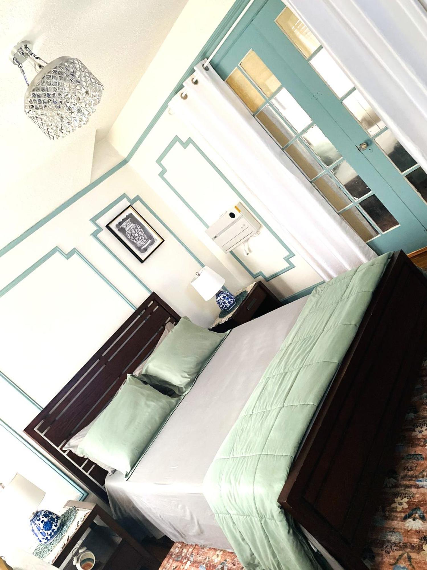 ניו יורק Nyc Cozy Private Bedroom With Free Parking & Near Subway - Business & Tourists מראה חיצוני תמונה